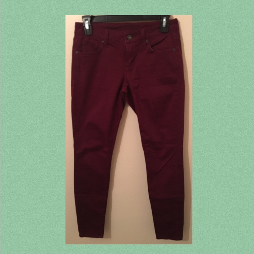 NWOT Arizona pants